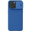Nillkin CamShield PRO Zadní Kryt pro Apple iPhone 15 Pro Max Blue 57983116991