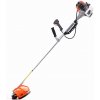 Benzínová kosačka Kraft&Dele 170 cm 8 kg 3500 W 5,2 HP (konských síl)