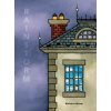 Rainstorm (Barbara Lehman)(Pevná)