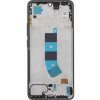 LCD Displej + Dotykové sklo +Rám Xiaomi Redmi Note 13 4G