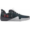 Under Armour TriBase Reign 6 Q1 gry