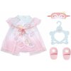 Oblečenie pre bábiky Baby Annabell Nočná košieľka Sladké sny, 43 cm (4001167705537)