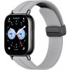 Remienok Magic Wristband bledosivý pre Xiaomi Redmi Watch 5 Lite