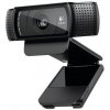 Logitech® HD Pro Webcam C920 - USB 960-001055