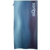 Rýchloschnúci športový uterák AQUOS, TECH TOWEL 75x150 modrá os