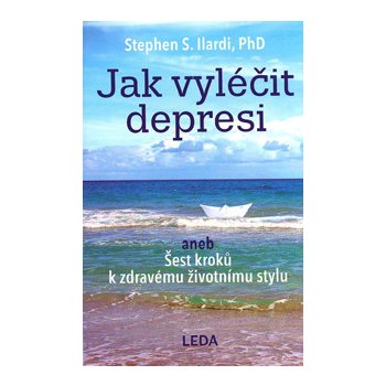 Jak vyléčit depresi