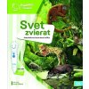 Albi Kúzelné čítanie Kniha Svet zvierat