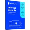 F-Secure Internet Security 3 lic. 24 mes.