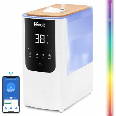 Levoit OasisMist 450S