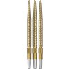 Target - darts Swiss Points - RVE - Gold - 30 mm