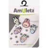Amulety COQUI AMULETZ Labubu mix mix