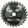 Pílový kotúč MAKITA Specialized T.C.T 165 x 20 mm 28 zubov B-33009