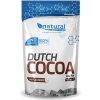 Natural Nutrition Nízkotučné holandské kakao Balenie: 500 g, Príchuť: Natural