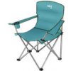 Skladacia stolička NILS Camp NC3079 zelená
