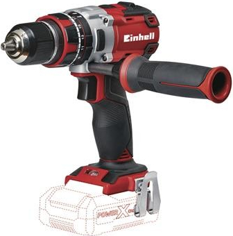 Einhell TE-CD 18 Li-i-Solo Expert 4513860