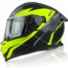 MOTOCYKLOVÁ PRILBA NAXA F32 veľ. S | BLENDA| INTERKOM READY|+ PINLOCK V BALENÍ
