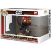 Funko POP Rides: Star Wars - Darth Maul on Bloodfin Speeder |