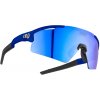 Neon NOVA, Blue royal shiny/ Blue Veľkosť: M/L Cyklistické okuliare s vymeniteľnými šošovkami