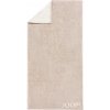 Joop! UTERÁK NA RUKY, 50/100 cm, piesková - Kúpeľňový textil - 003367211403