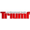 TRIUMF Kľúč nástrčný 8 - hran - 100 mm