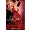 The Duke's Shotgun Wedding (Stacy Reid)(Brožovaná)