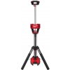 Stojacia lampa Milwaukee 4933478116