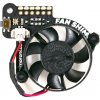 Ventilátor SHIM pre Raspberry Pi