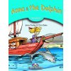 ANNA AND THE DOLOHIN