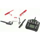 WLtoys RC dron V686K + wifi kamera - CS02994