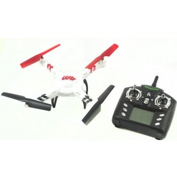 WLtoys RC dron V686K + wifi kamera - CS02994