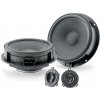 Focal IS VW 165 reproduktory pre Volkswagen Passat B6 a B7 predné dvere