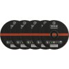Yato Rezný kotúč 75 x 9,5 x 2,0 mm YT-0993 5 ks