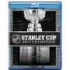 WaxWorks, Inc. Set DVD a Blu-Ray Pittsburgh Penguins NHL 2017 Stanley Cup Champions DVD/Blu-Ray