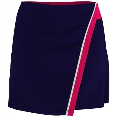 Callaway Contrast Wrap Womens Skort Raspberry Sorbet