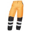 ARDON Reflexné zimné nohavice ARDON®HOWARD oranžová Velikost: 2XL, Barva: Oranžová