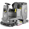 Kärcher - Podlahový automat B 110 R Bc Dose+R75 1.161-407.0