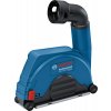 Príslušenstvo na odsávanie Bosch GDE 115/125 FC-T