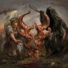 Demon Hunter - Songs Of Death And Resurrection / Digipack [CD]