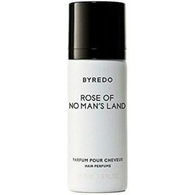 Byredo Rose Of No Man`s Land - vlasový sprej 75 ml