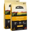 ACANA PUPPY RECIPE 2 x 17 kg