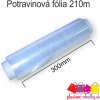 Potravinová fólia Šírka: 30cm