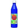JOVI temperová farba 500ml vo fľaši tmavo modrá