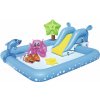 Bestway Bestway bazén - hracie ihrisko 239 x 206 x 86 cm