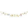 Girlanda Oh baby! 250 cm