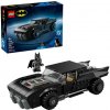 LEGO Super Heroes - Batman™: Batmobil (LEGO76332)