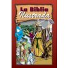 La Biblia ilustrada (Iva Hoth,Andre Leblanc)(Pevná)