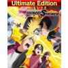 NARUTO TO BORUTO SHINOBI STRIKER Ultimate Edition