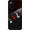 Lesklé puzdro Exclusive iSaprio - Poker - Realme C67
