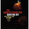The Oscar Peterson Trio - Bursting Out With The All-Star Big Band (Reissue) (LP)