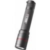 EMOS Nabíjateľná kovová LED dióda CREE. Svietidlo Ultibright 80 P3180, 600lm